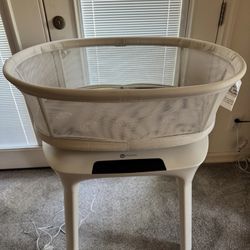 4moms Bassinet 