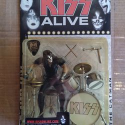 Kiss Figure 