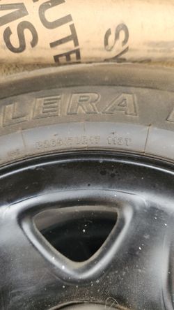 Llantas para chevrolet silverado