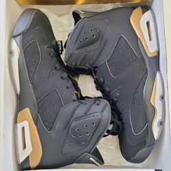 Jordan 6 Dmp Size 10.5
