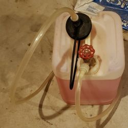 Boat Winterizing Kit