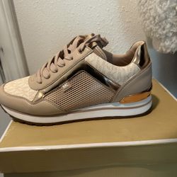 Michael Kors Maddy Trainer