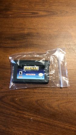 Nintendo Gameboy Advance Pac Man Collection