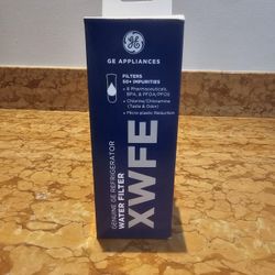 GE Water Filter
