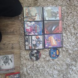 Ps2 Games