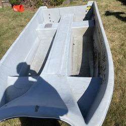 10’ Livingston With Wheels 