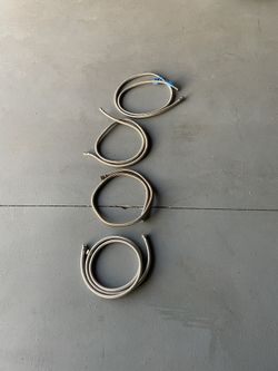 Refrigerator Water Hose