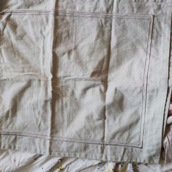 Pillowcases