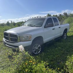 2006 Dodge Ram