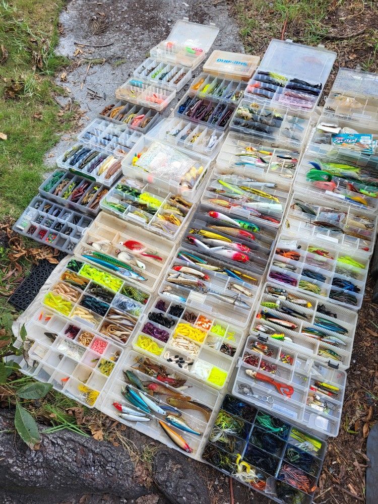 Fishing Gear