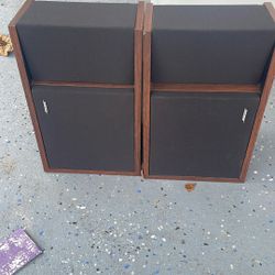  BOSE SPEAKERS 