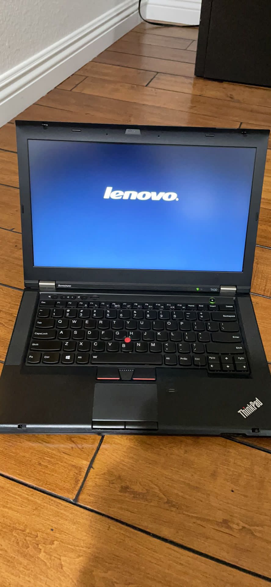 Laptop Lenovo T430