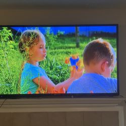65in TV