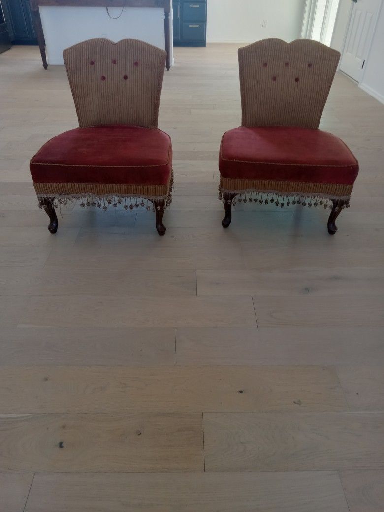 Antiques Chairs