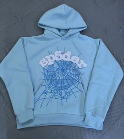 Spider Hoodie 