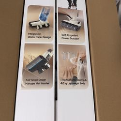 Wet Dry Vacuum Cleaner 