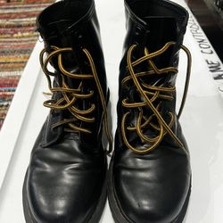 doctor martens