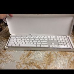 Apple Mac Keyboard