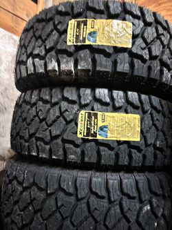 35 12x50 18LT Roadbreaker X/T 12 PR