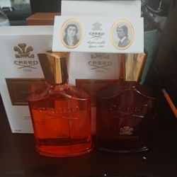 Creed Fragrances Men 