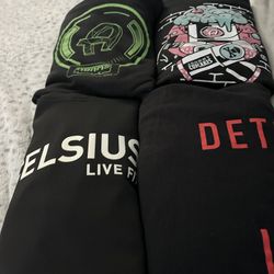 Adam’s Polish Hoodies 