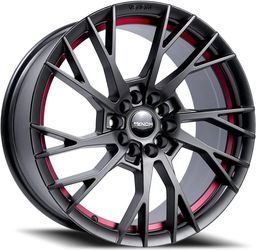 19" Audi BMW Mercedes Performance Wheels