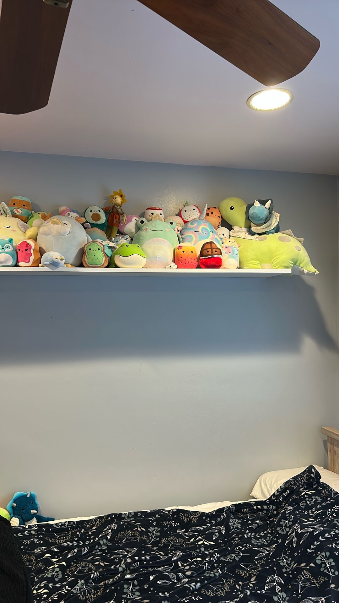Stuffed Animals