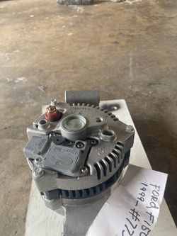 1990 Ford F150 Alternator