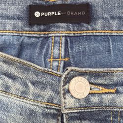 Purple Jeans 