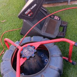 Camara. . Inspection. For. Sewer. Drains.