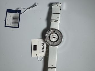 Swarovski watch