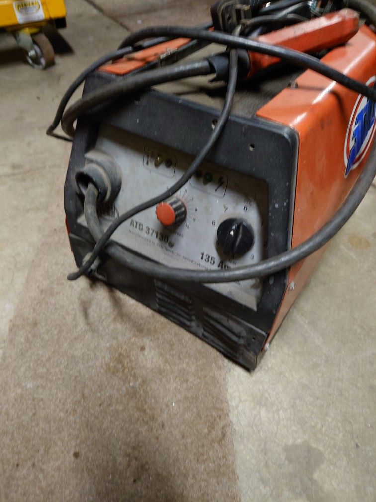 Advanced Tool Design ATD 37130 135 Amp