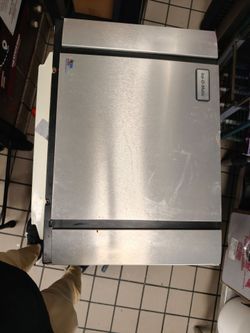 Ice-O-Matic ice machine
