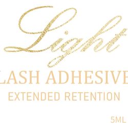 Professional use Lash Adhesive