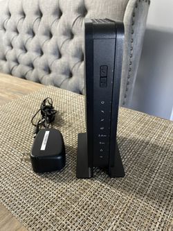 Netgear Modem/Router