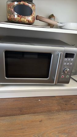 Breville Microwave