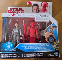 Star wars Figurine