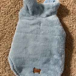 Dog jacket Light Blue Koolaburra By Ugg