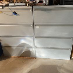File Cabinets
