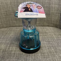Frozen 2 Flashlight Lantern
