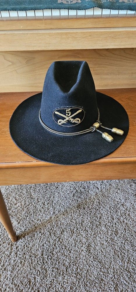 Stetson Hat