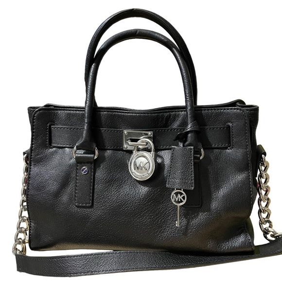 Michael Kors Hamilton Purse