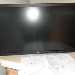 Brand New Dell E2220h 22" LED Backlit Computer Monitoring Screen