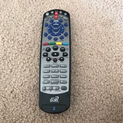 Dish Remote   3  Units 