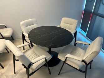 Mesa mármol