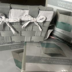 Gray 🩶🩶 Storage 