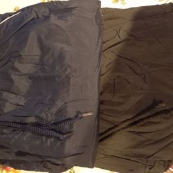 ProSpirit Heavy/Thick Fleece Lined Athletic Pants Available In Black Or Navy Blue SIZE XL $30 EACH Or 2 For $55