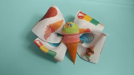 LOVELY BOUTIQUE STYLE BOWS
