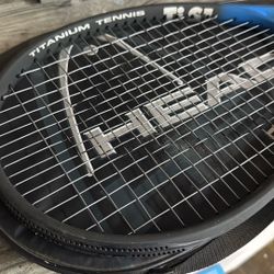 Tennis Racket