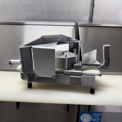 Vegetable Slicer